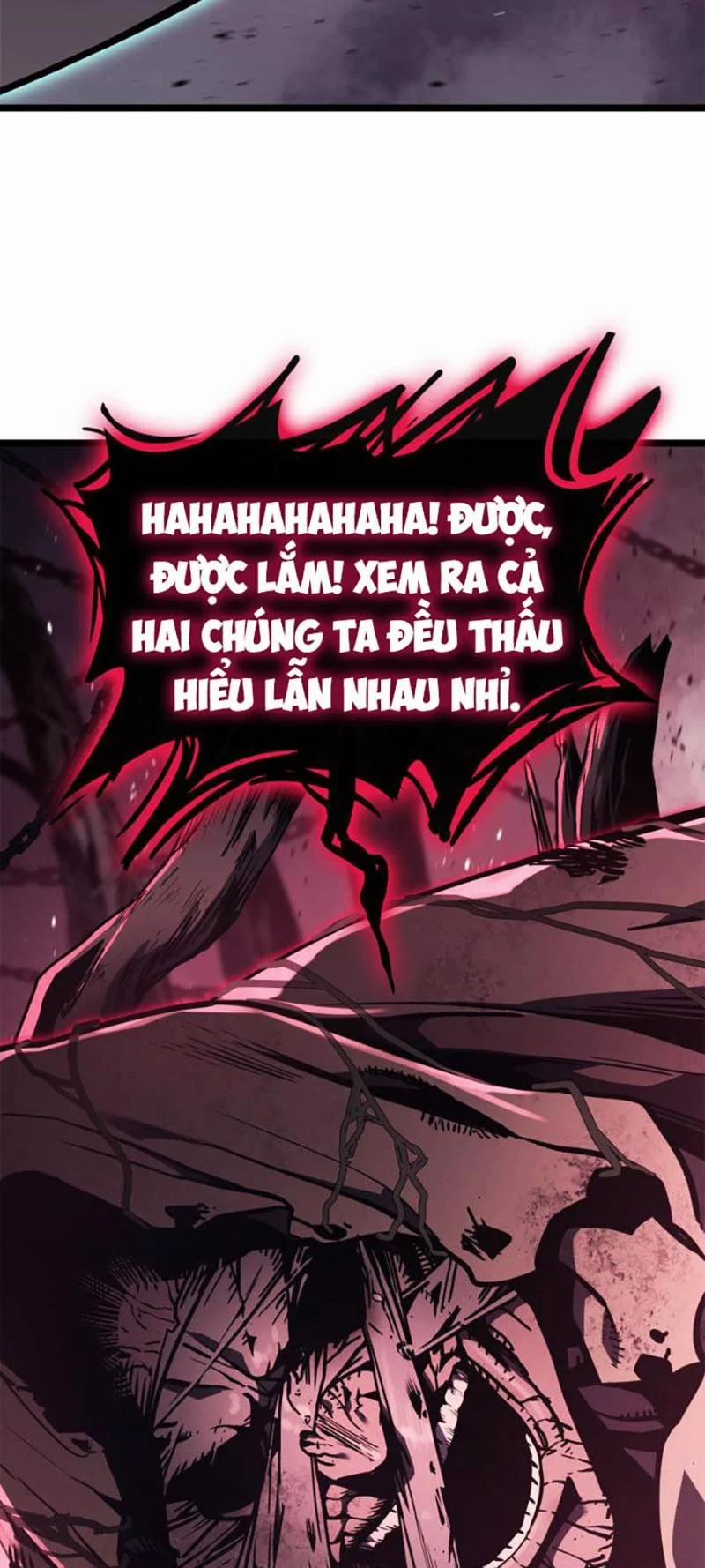 Người Hùng Cấp Thảm Họa Hồi Sinh 105 trang 75