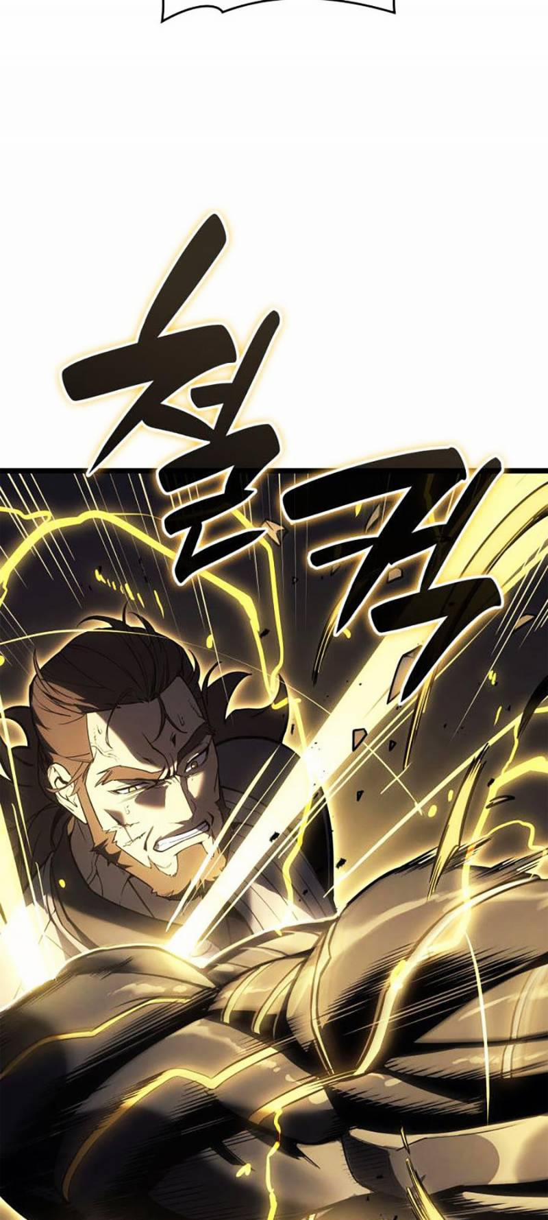 Người Hùng Cấp Thảm Họa Hồi Sinh 105 trang 8