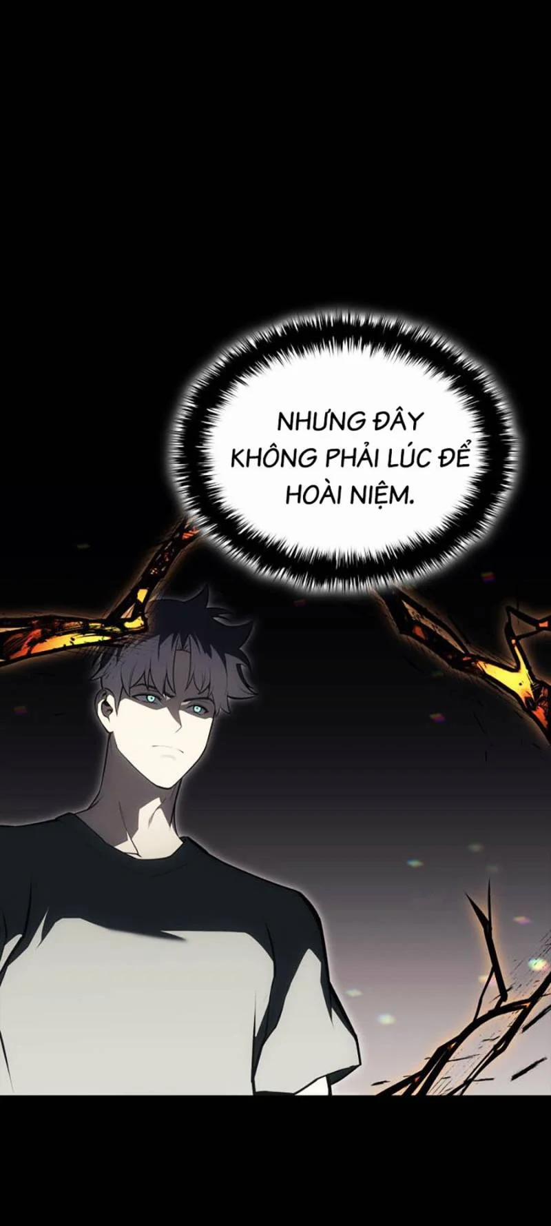 Người Hùng Cấp Thảm Họa Hồi Sinh 105 trang 89