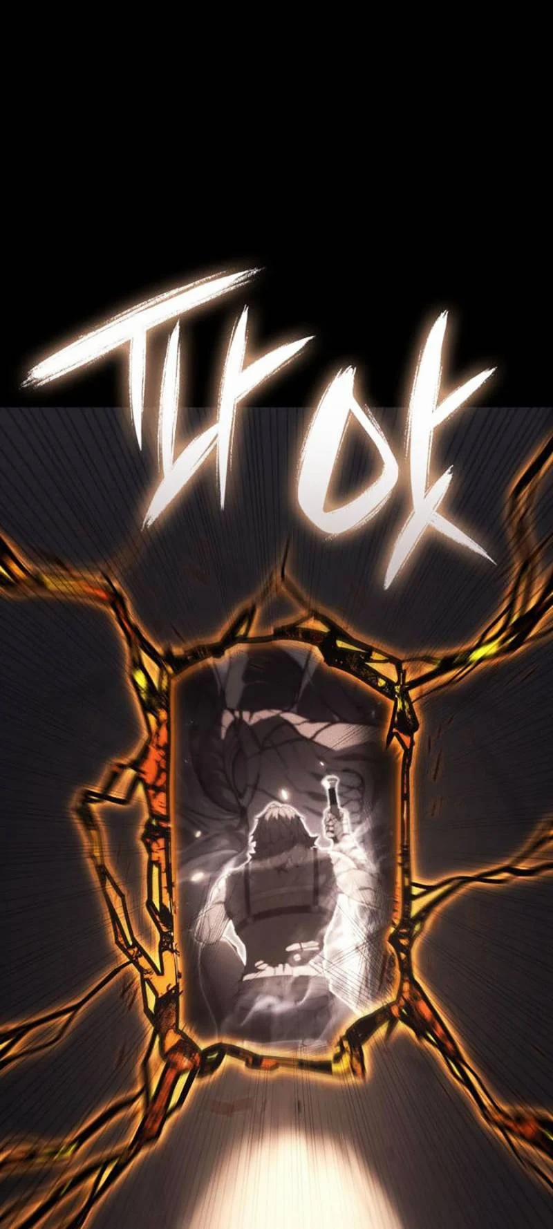 Người Hùng Cấp Thảm Họa Hồi Sinh 105 trang 91