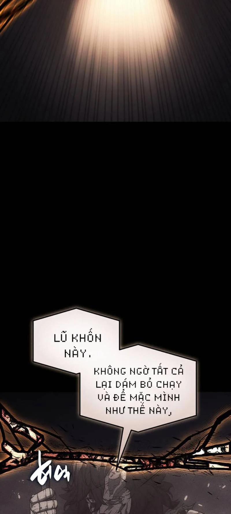 Người Hùng Cấp Thảm Họa Hồi Sinh 105 trang 92