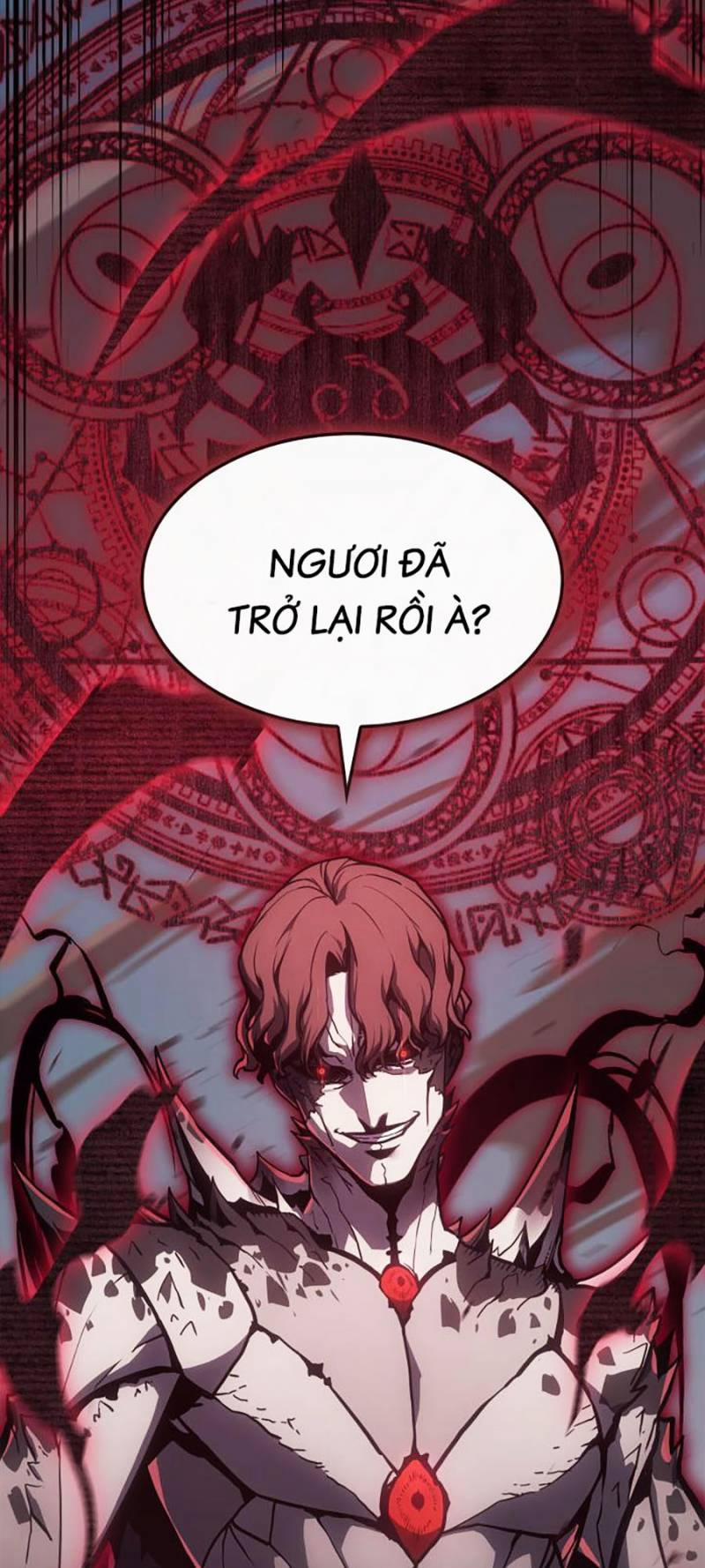 Người Hùng Cấp Thảm Họa Hồi Sinh 105 trang 97