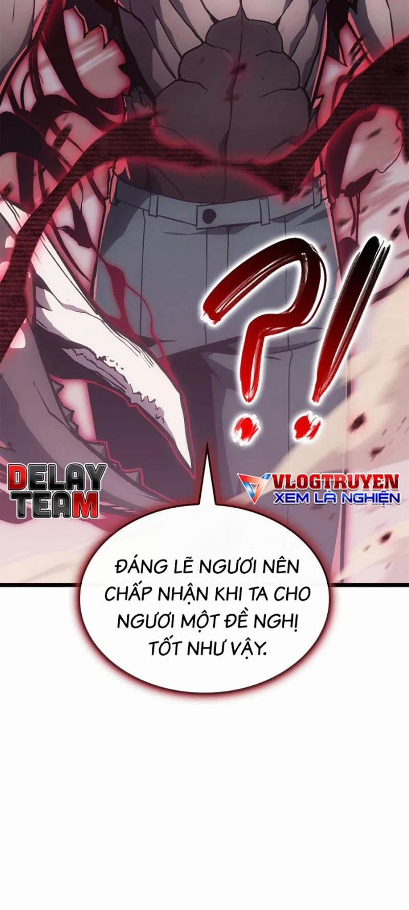 Người Hùng Cấp Thảm Họa Hồi Sinh 105 trang 98