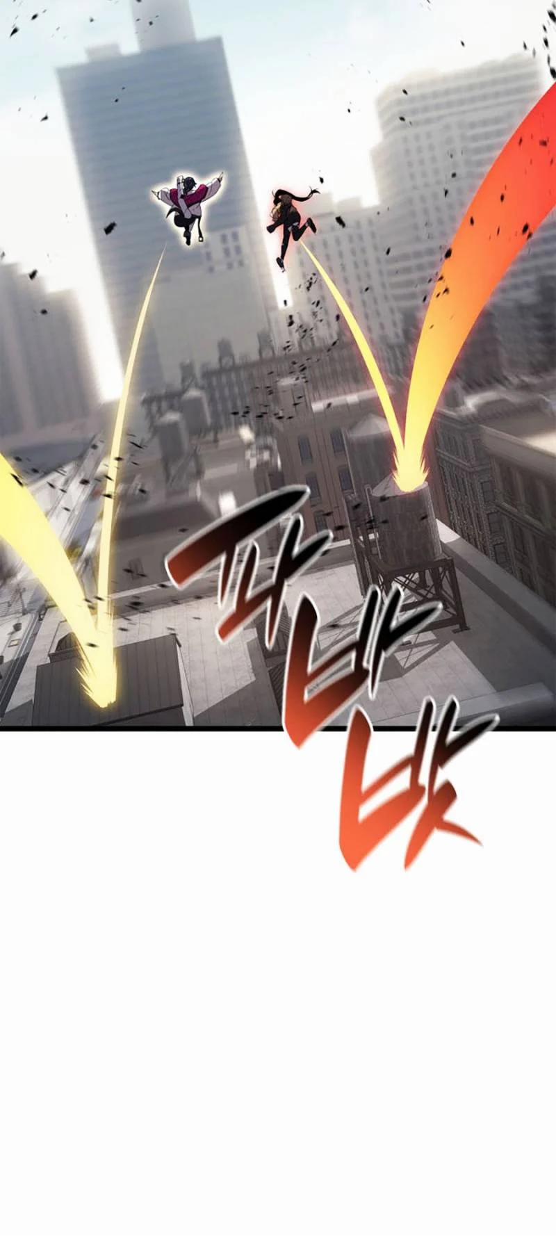 Người Hùng Cấp Thảm Họa Hồi Sinh 106 trang 1