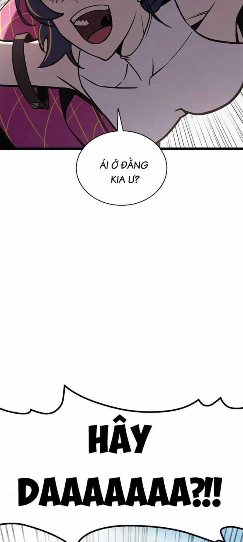 Người Hùng Cấp Thảm Họa Hồi Sinh 106 trang 10