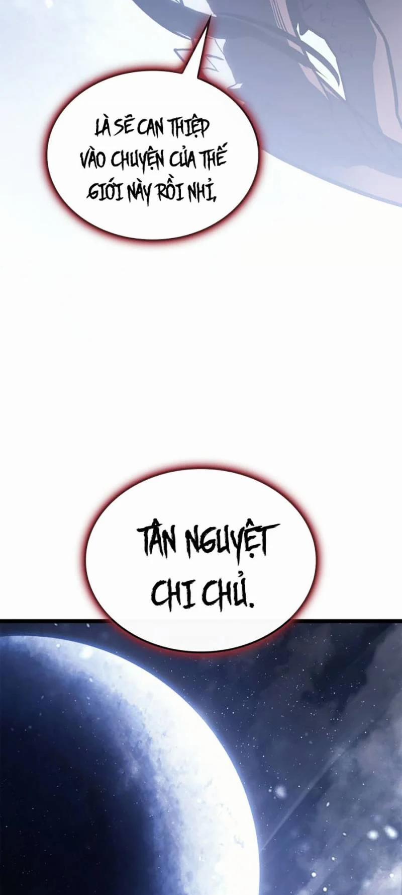 Người Hùng Cấp Thảm Họa Hồi Sinh 106 trang 109