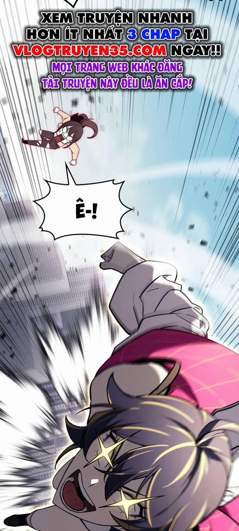 Người Hùng Cấp Thảm Họa Hồi Sinh 106 trang 11