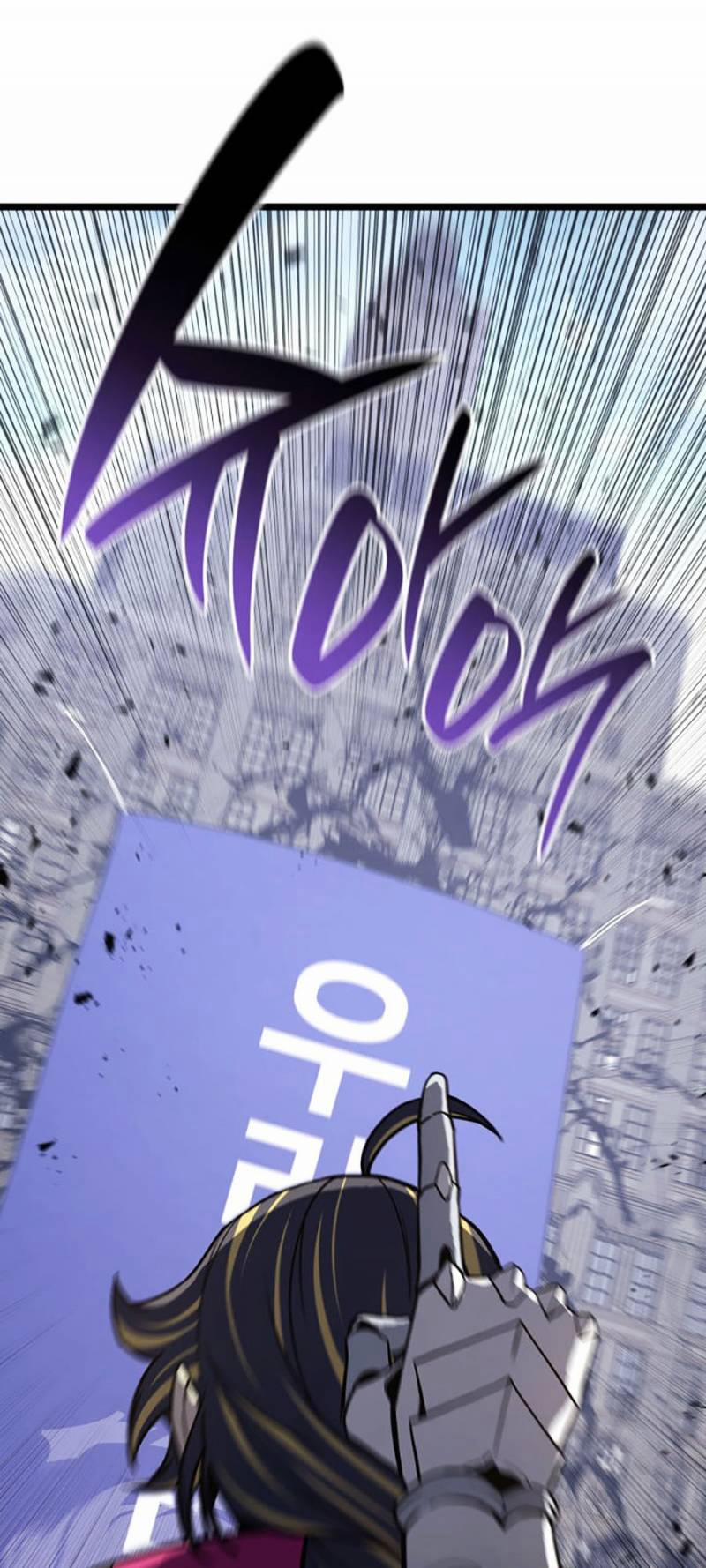 Người Hùng Cấp Thảm Họa Hồi Sinh 106 trang 13