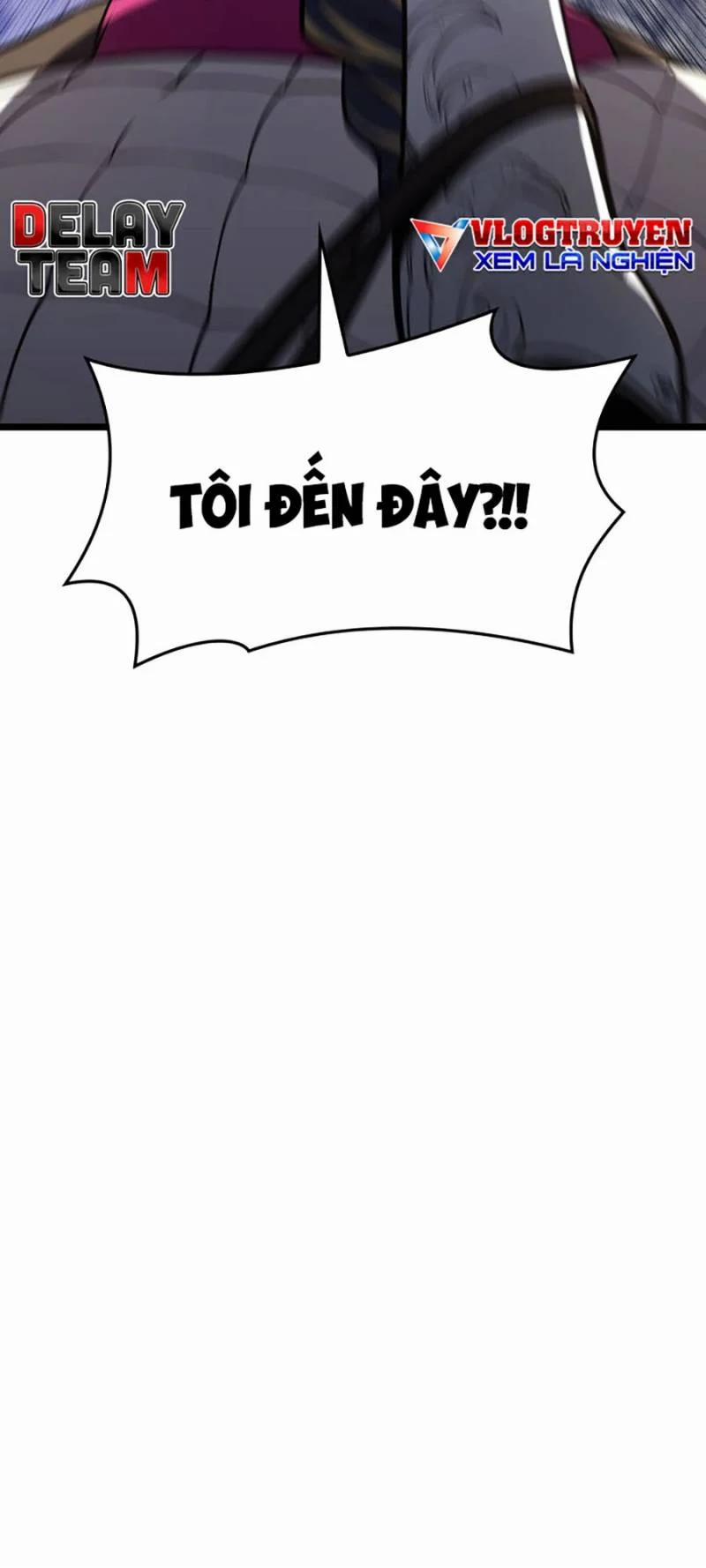 Người Hùng Cấp Thảm Họa Hồi Sinh 106 trang 14