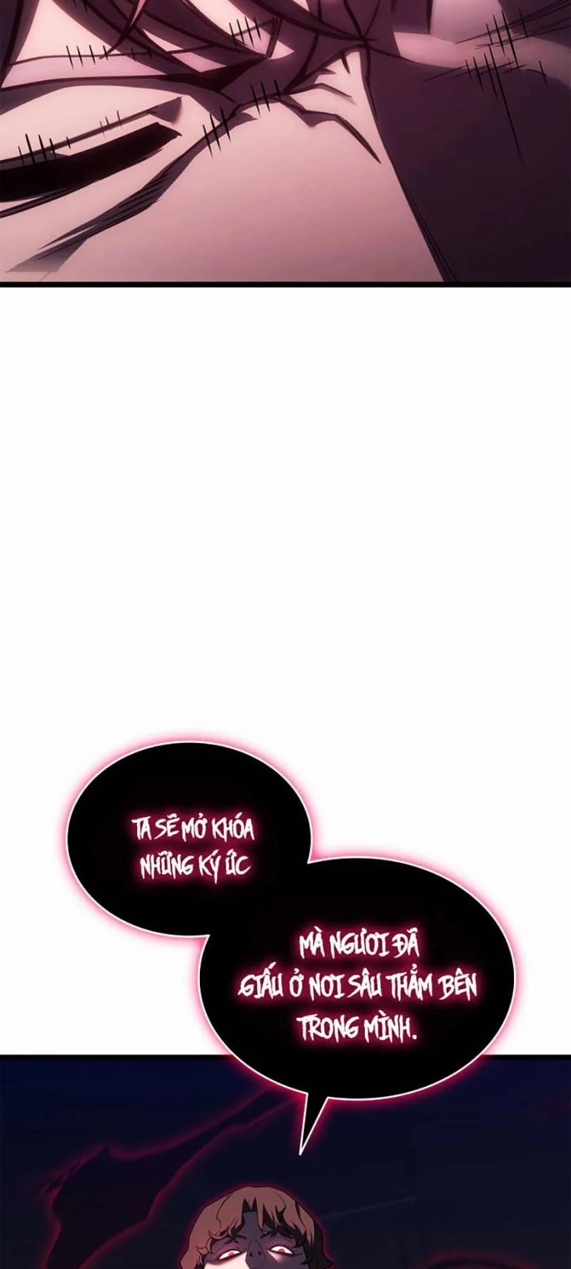 Người Hùng Cấp Thảm Họa Hồi Sinh 106 trang 17