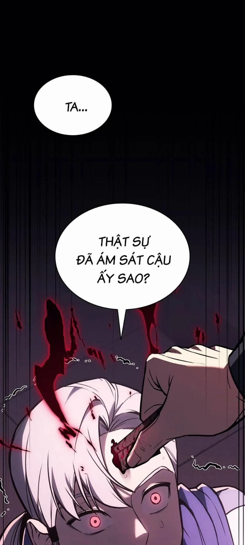 Người Hùng Cấp Thảm Họa Hồi Sinh 106 trang 26