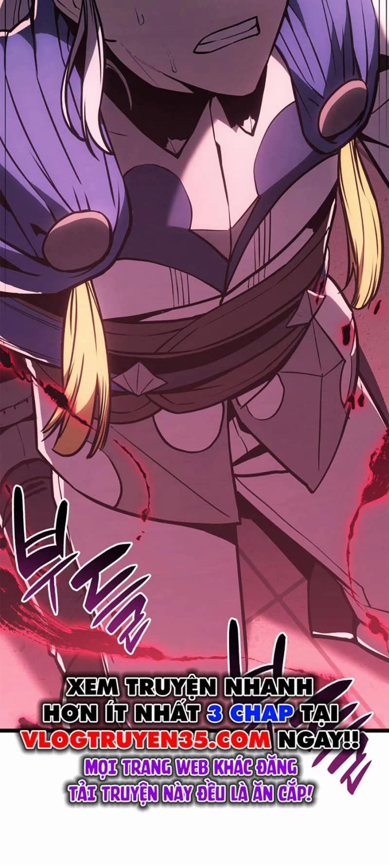 Người Hùng Cấp Thảm Họa Hồi Sinh 106 trang 27