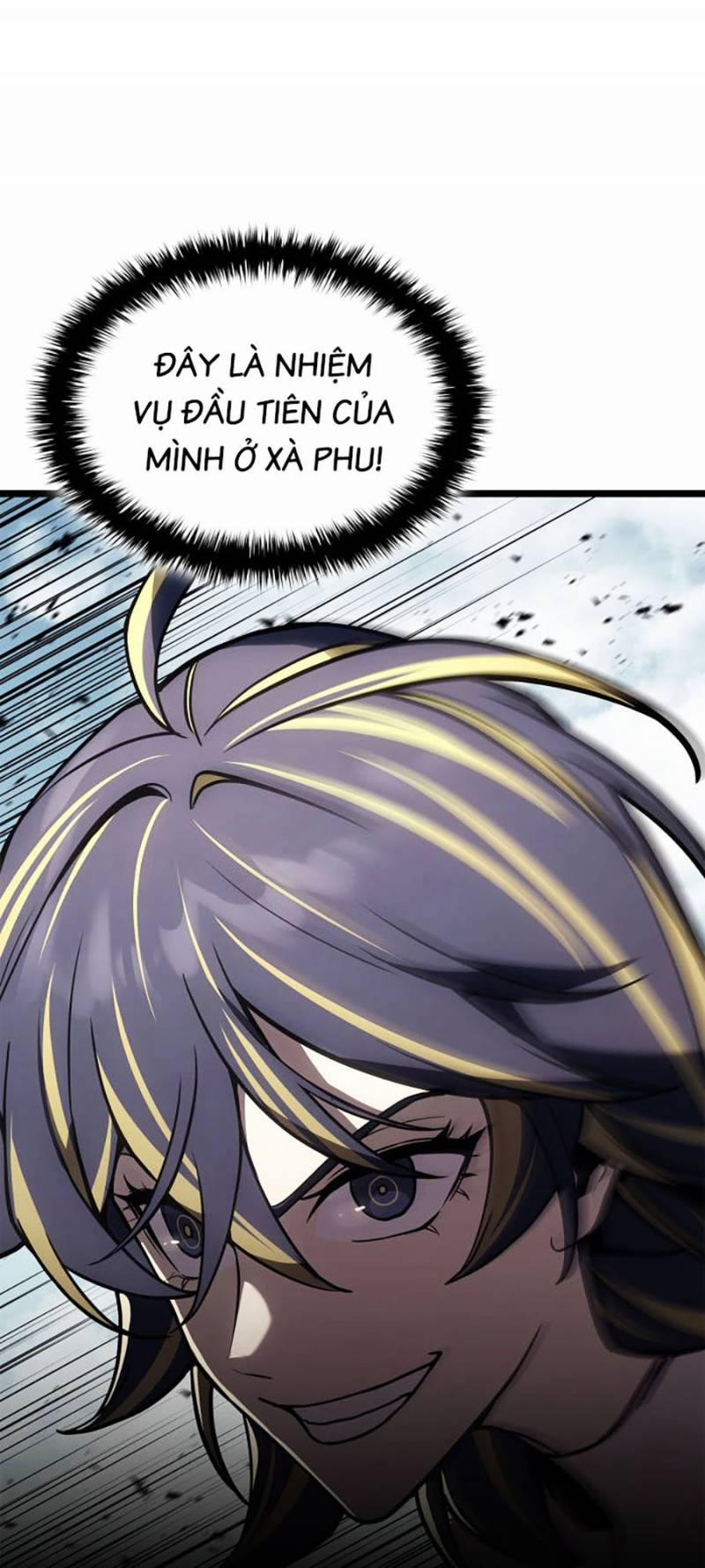 Người Hùng Cấp Thảm Họa Hồi Sinh 106 trang 3