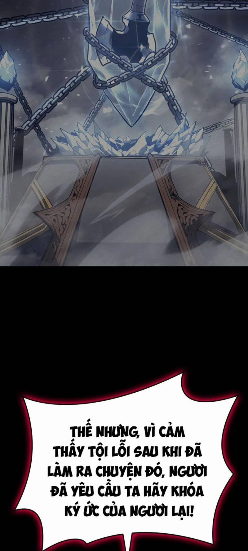 Người Hùng Cấp Thảm Họa Hồi Sinh 106 trang 31