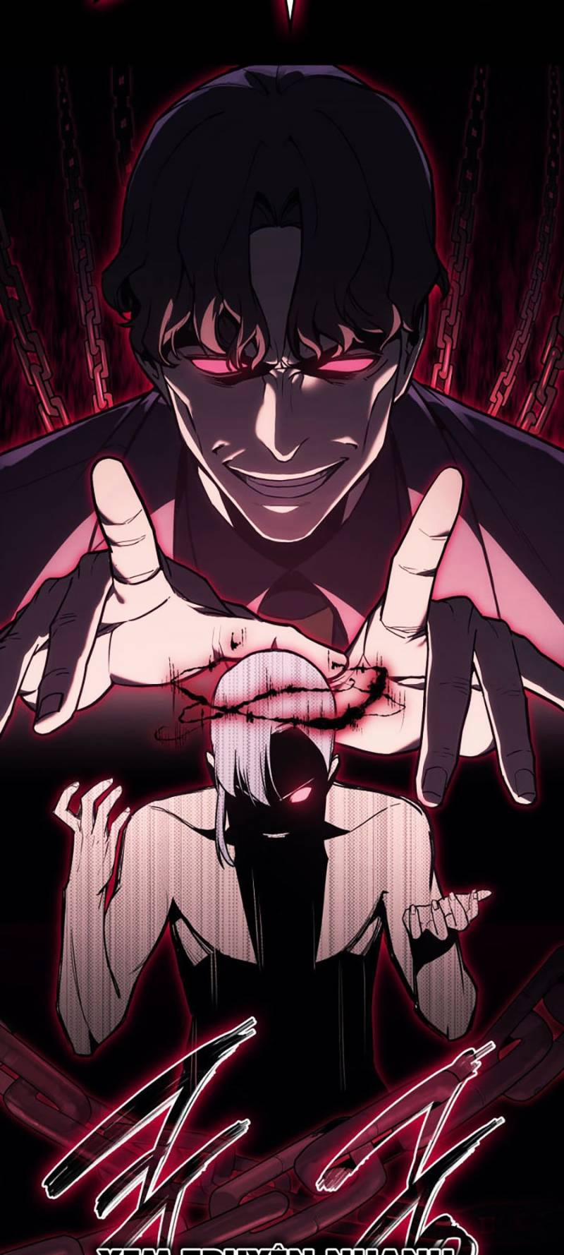 Người Hùng Cấp Thảm Họa Hồi Sinh 106 trang 32