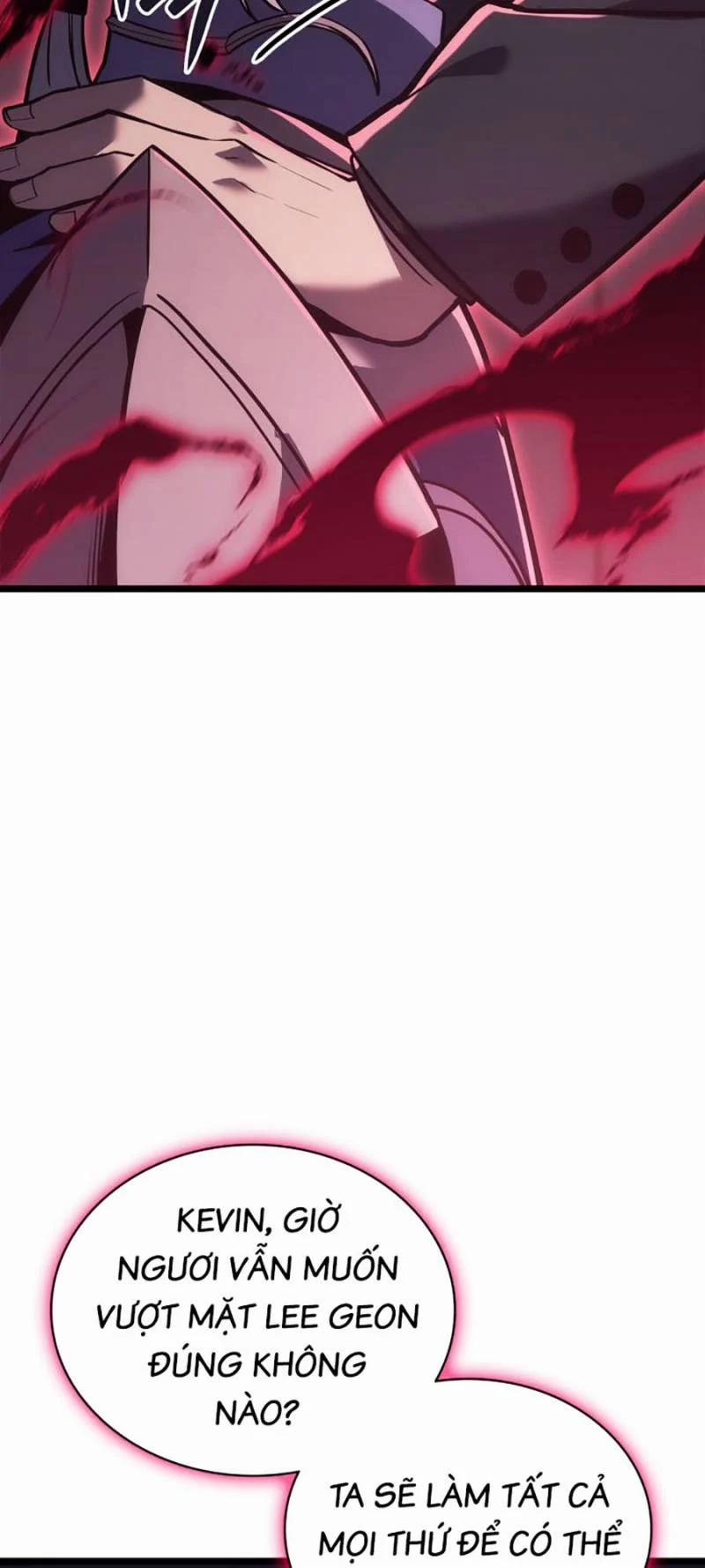 Người Hùng Cấp Thảm Họa Hồi Sinh 106 trang 34