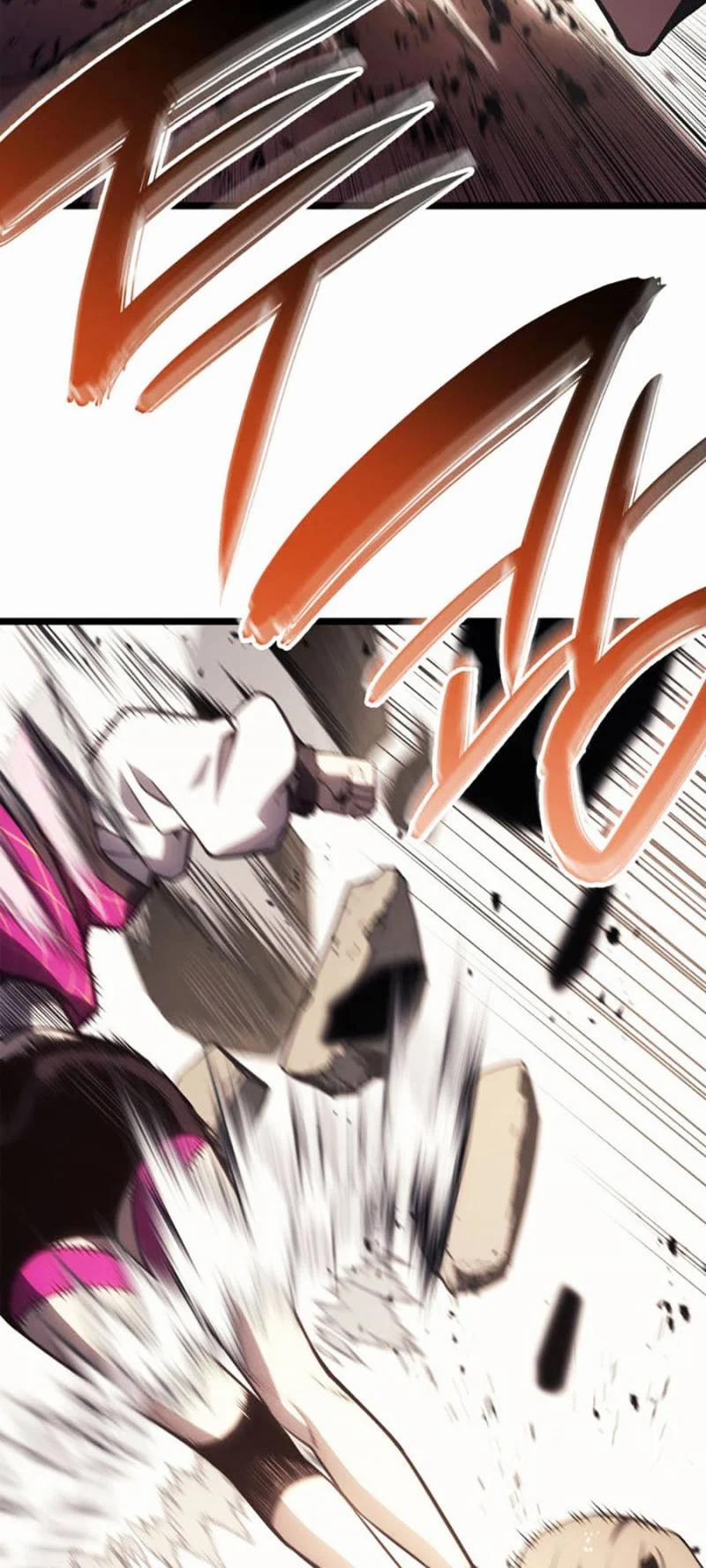 Người Hùng Cấp Thảm Họa Hồi Sinh 106 trang 37