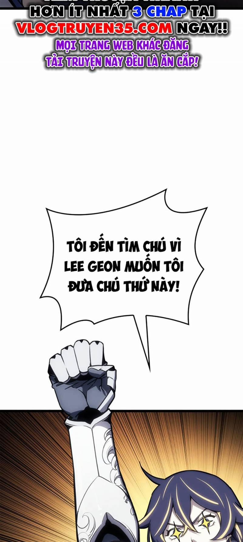 Người Hùng Cấp Thảm Họa Hồi Sinh 106 trang 46