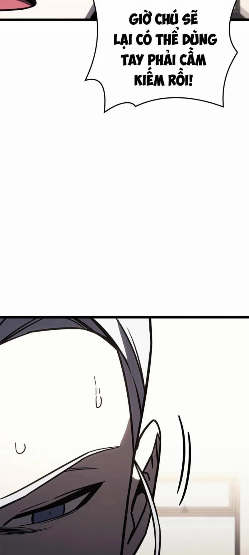 Người Hùng Cấp Thảm Họa Hồi Sinh 106 trang 48