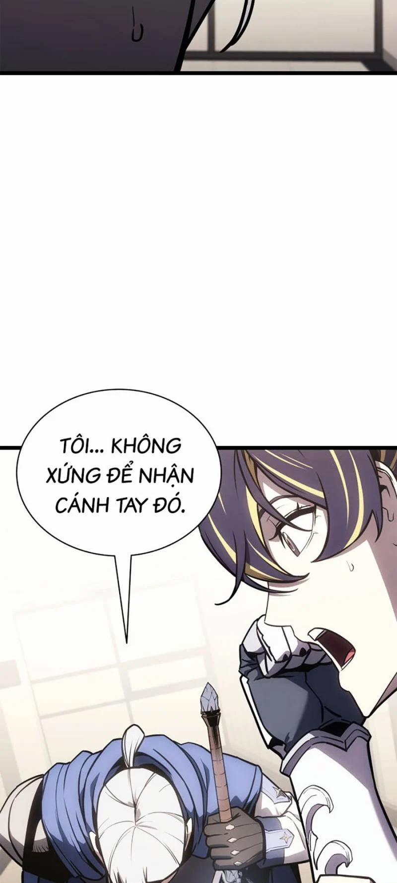 Người Hùng Cấp Thảm Họa Hồi Sinh 106 trang 49