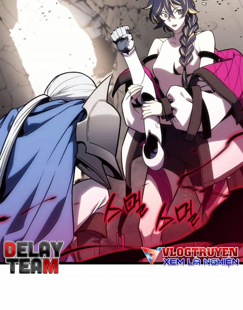 Người Hùng Cấp Thảm Họa Hồi Sinh 106 trang 51