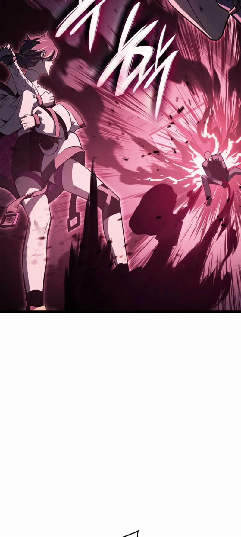 Người Hùng Cấp Thảm Họa Hồi Sinh 106 trang 53