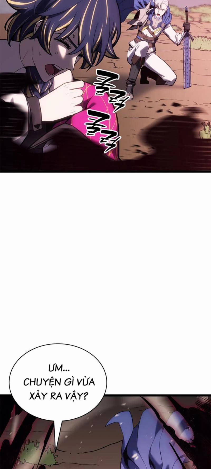 Người Hùng Cấp Thảm Họa Hồi Sinh 106 trang 57