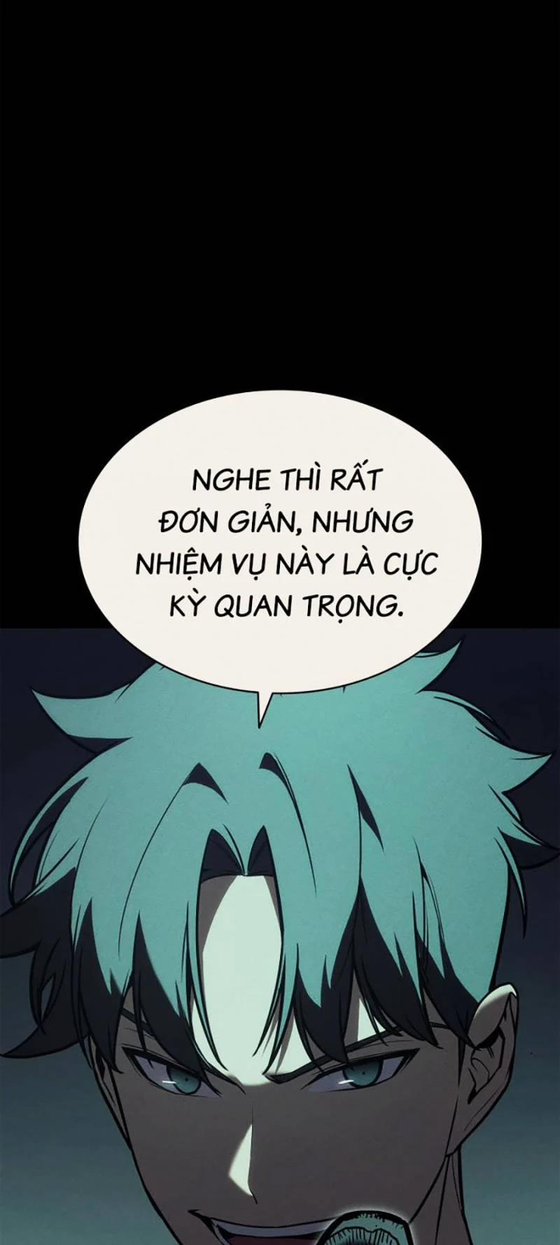 Người Hùng Cấp Thảm Họa Hồi Sinh 106 trang 6