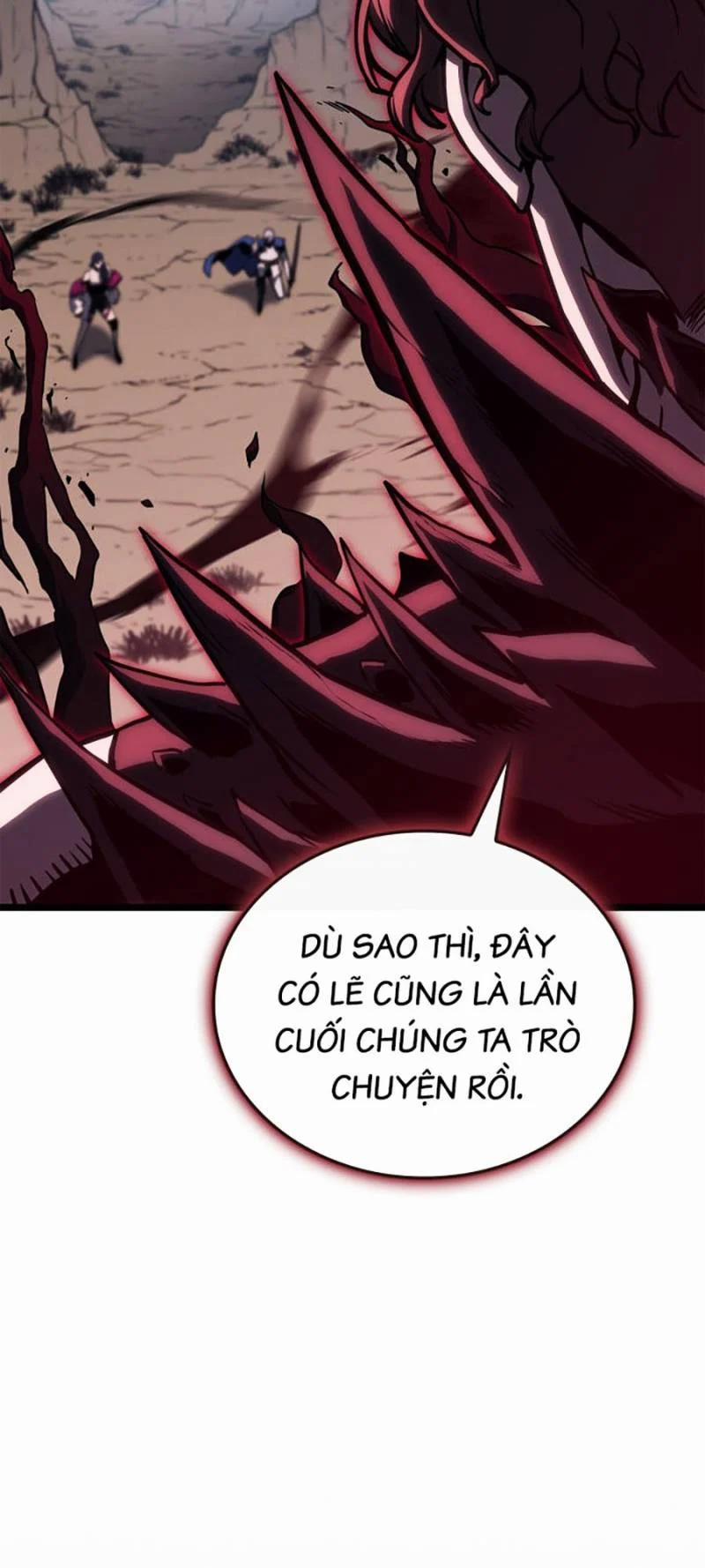 Người Hùng Cấp Thảm Họa Hồi Sinh 106 trang 61