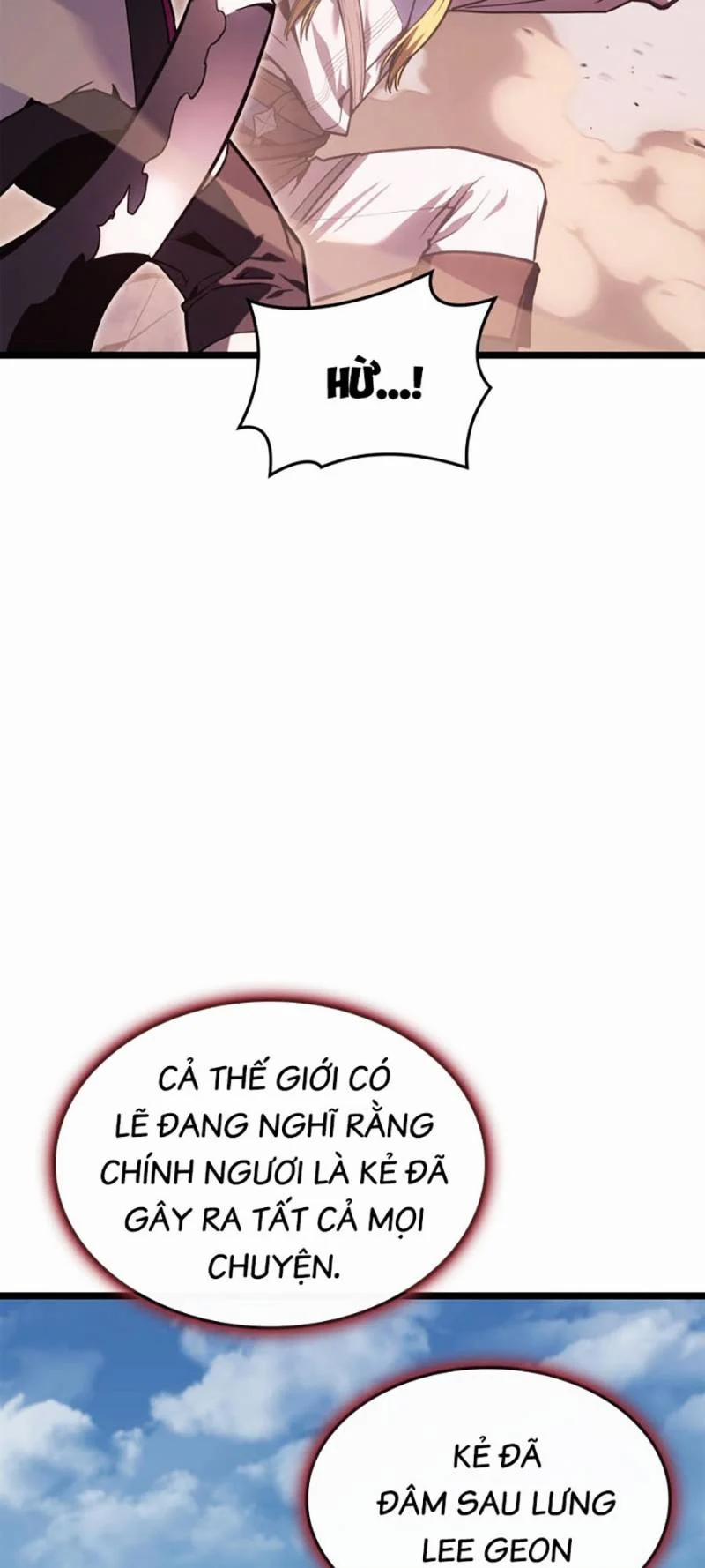 Người Hùng Cấp Thảm Họa Hồi Sinh 106 trang 65