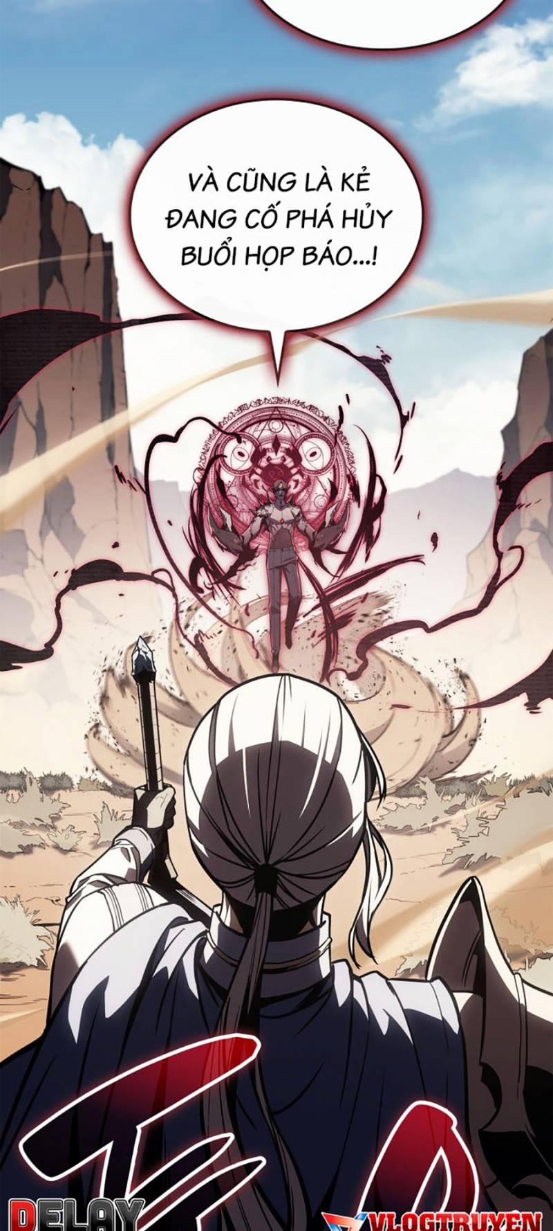 Người Hùng Cấp Thảm Họa Hồi Sinh 106 trang 66