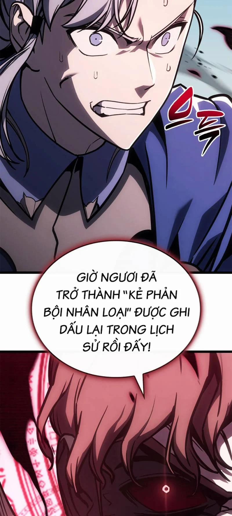 Người Hùng Cấp Thảm Họa Hồi Sinh 106 trang 68