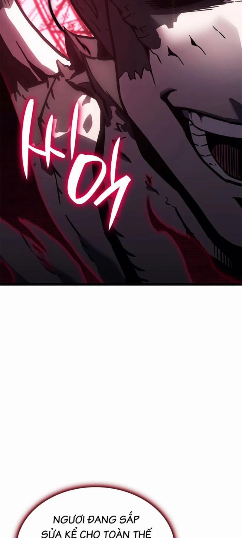 Người Hùng Cấp Thảm Họa Hồi Sinh 106 trang 69