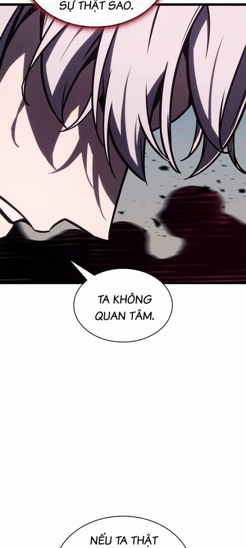 Người Hùng Cấp Thảm Họa Hồi Sinh 106 trang 71