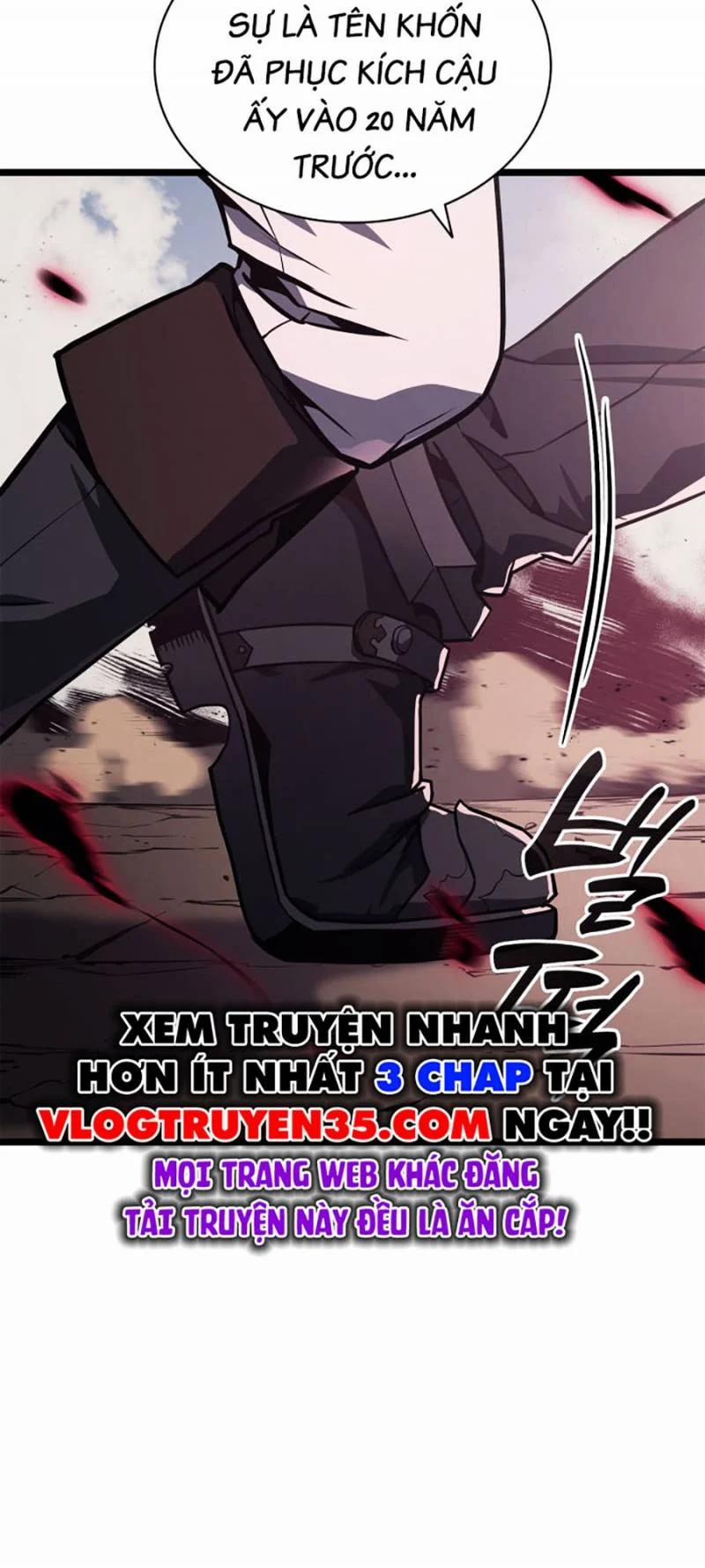Người Hùng Cấp Thảm Họa Hồi Sinh 106 trang 72