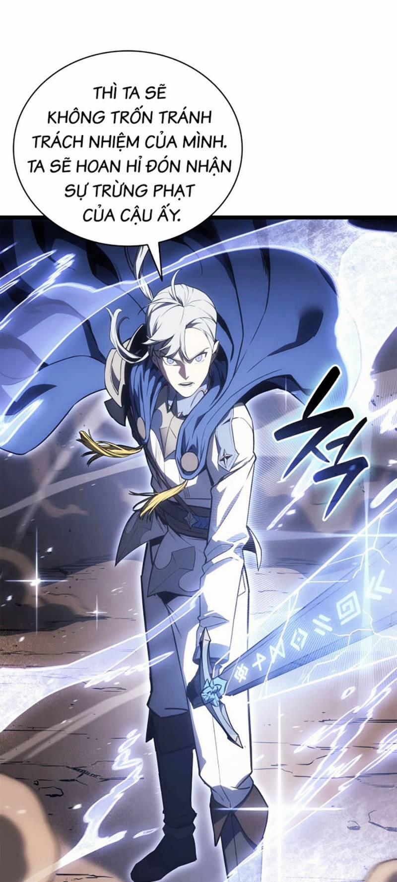 Người Hùng Cấp Thảm Họa Hồi Sinh 106 trang 74