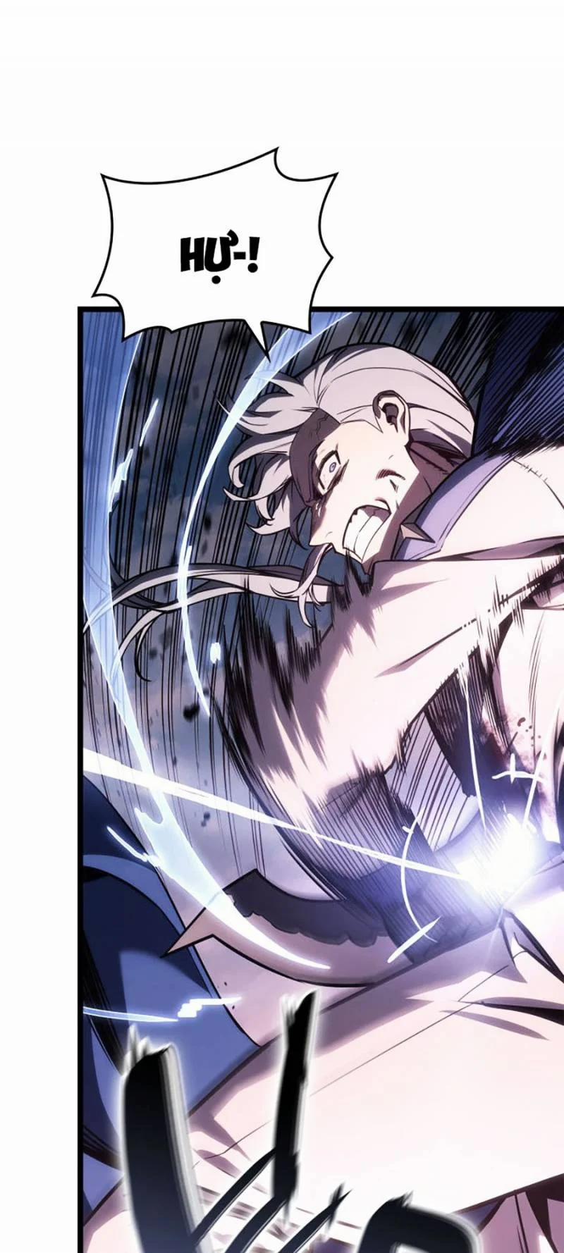 Người Hùng Cấp Thảm Họa Hồi Sinh 106 trang 80