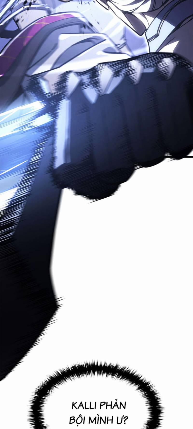 Người Hùng Cấp Thảm Họa Hồi Sinh 106 trang 82