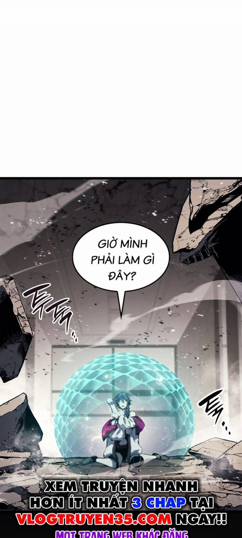 Người Hùng Cấp Thảm Họa Hồi Sinh 106 trang 89