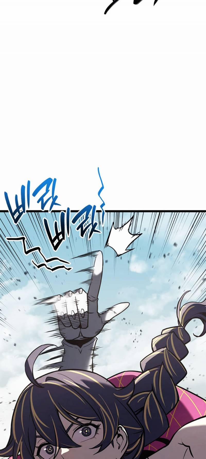 Người Hùng Cấp Thảm Họa Hồi Sinh 106 trang 9