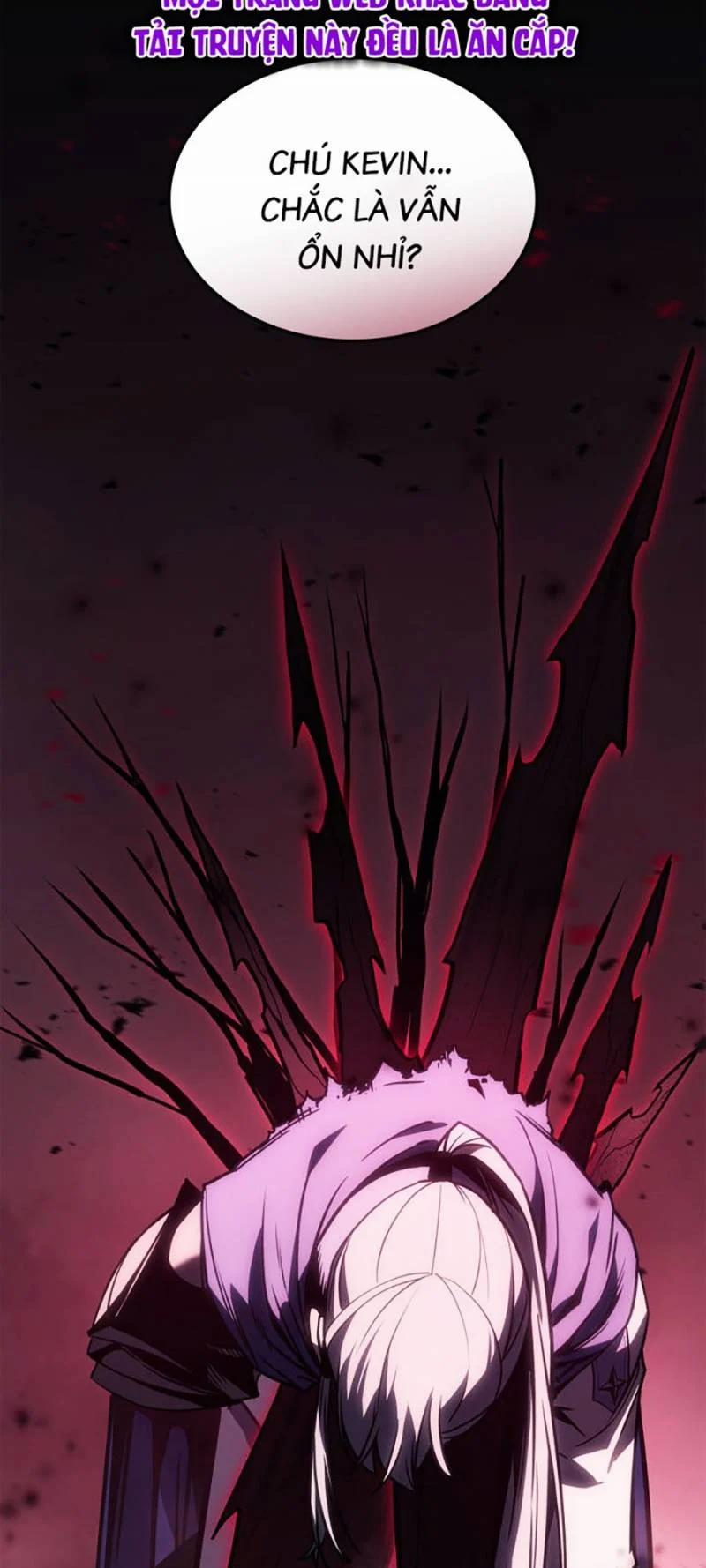 Người Hùng Cấp Thảm Họa Hồi Sinh 106 trang 90