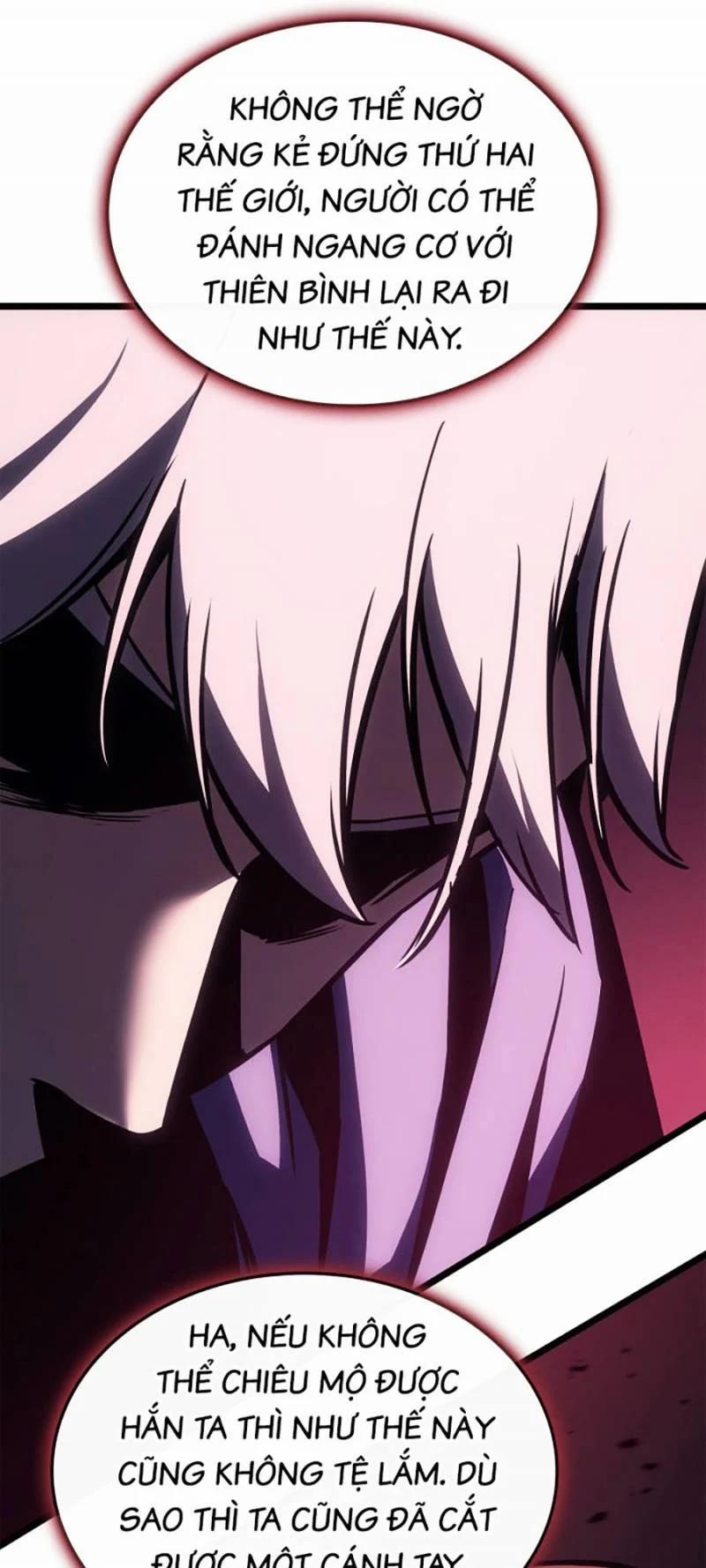 Người Hùng Cấp Thảm Họa Hồi Sinh 106 trang 96