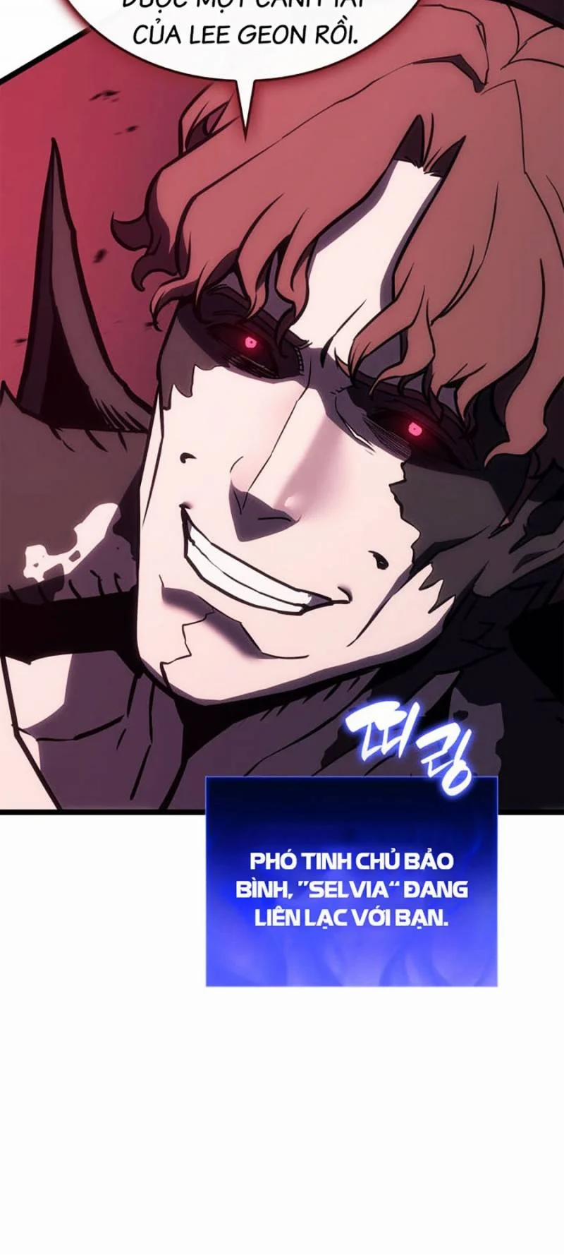 Người Hùng Cấp Thảm Họa Hồi Sinh 106 trang 97