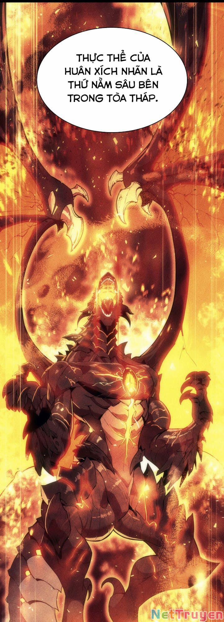 Người Hùng Cấp Thảm Họa Hồi Sinh 12 trang 10