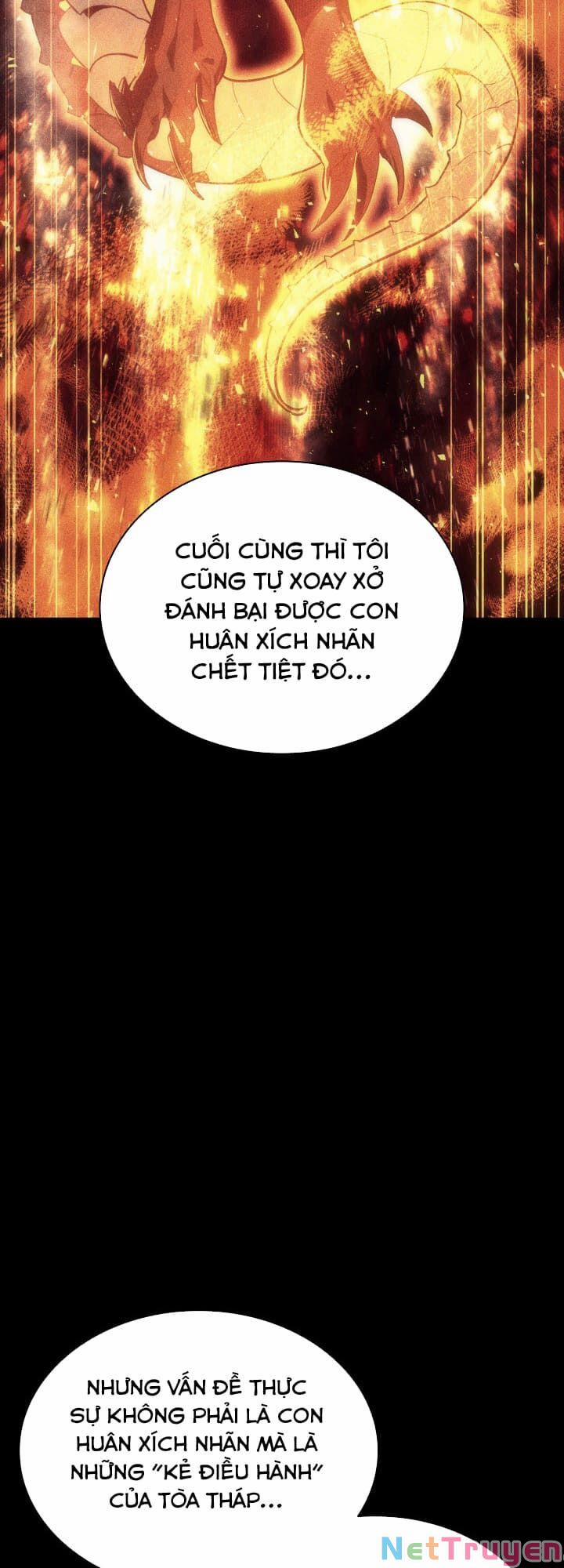 Người Hùng Cấp Thảm Họa Hồi Sinh 12 trang 11