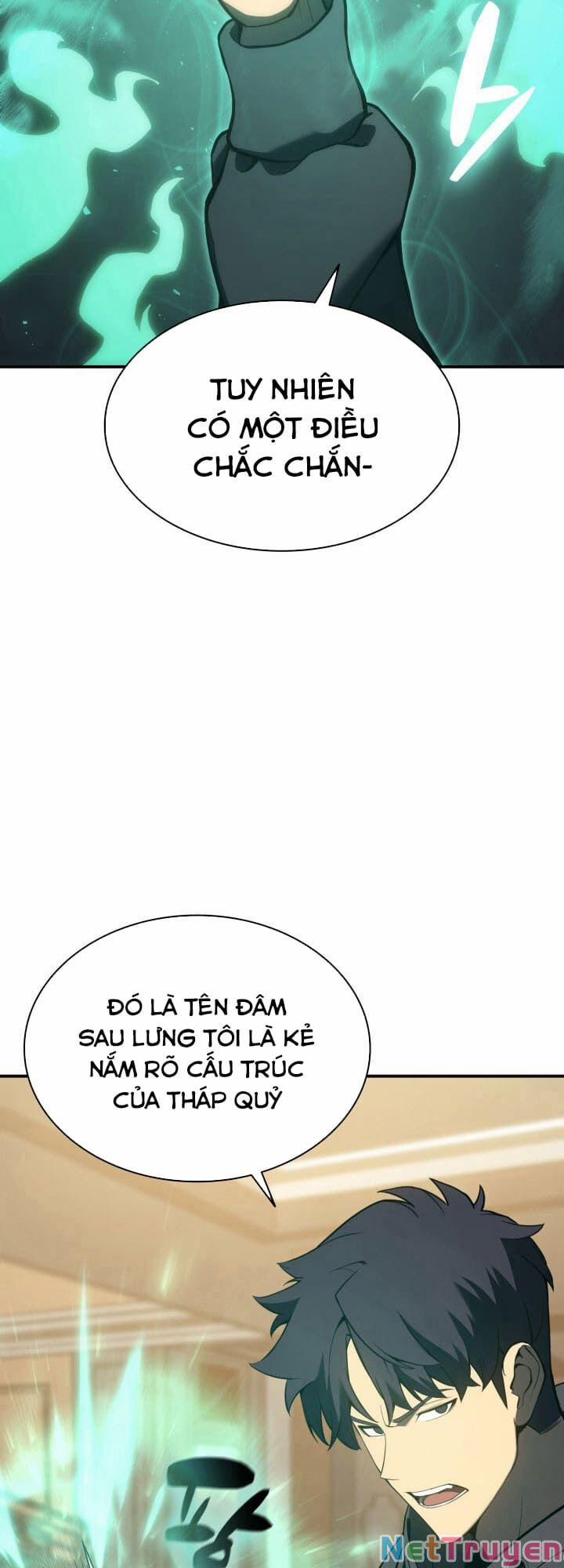 Người Hùng Cấp Thảm Họa Hồi Sinh 12 trang 15