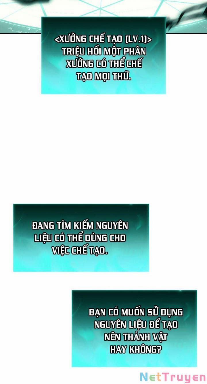 Người Hùng Cấp Thảm Họa Hồi Sinh 12 trang 19