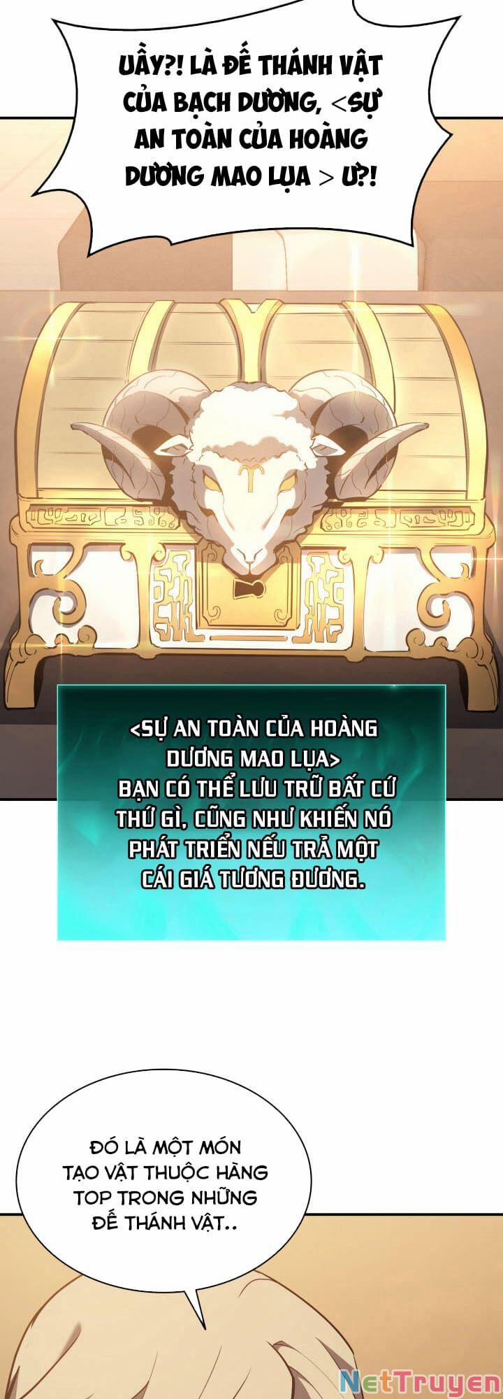 Người Hùng Cấp Thảm Họa Hồi Sinh 12 trang 22