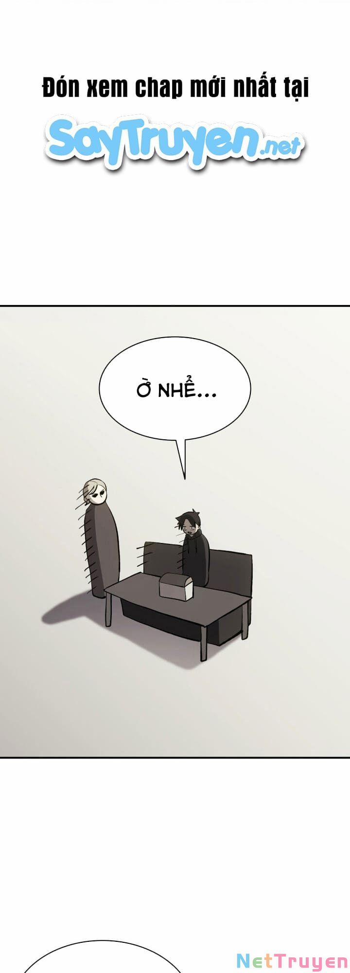 Người Hùng Cấp Thảm Họa Hồi Sinh 12 trang 27