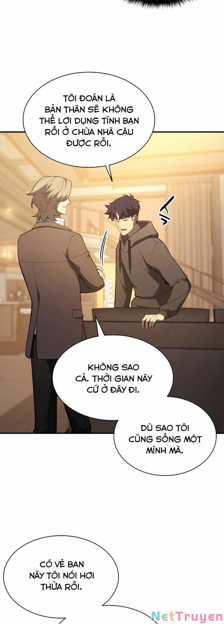 Người Hùng Cấp Thảm Họa Hồi Sinh 12 trang 3